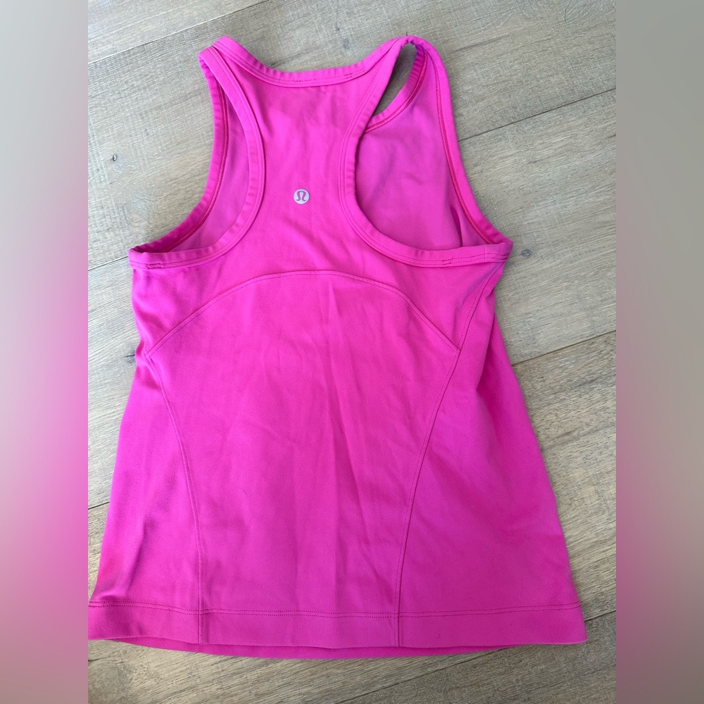 ALIGN TANK